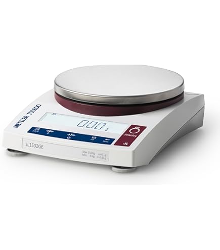 Amazon.com: A&D EK-600i Legal for Trade Jewelry Gold Scale 600 x